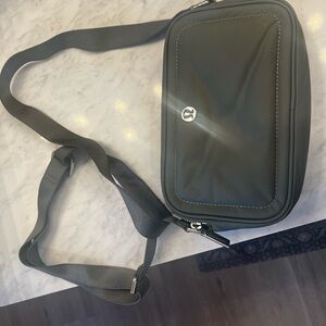 Lululemon Camera Crossbody Bag